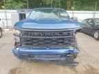 2024 CHEVROLET Silverado