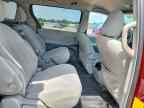 2012 TOYOTA SIENNA