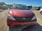 2004 TOYOTA CAMRY