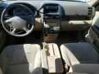 2006 HONDA CR-V