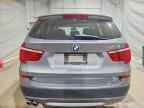 2014 BMW X3
