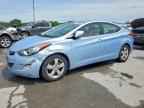 2012 HYUNDAI ELANTRA