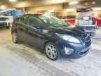 2011 FORD Fiesta