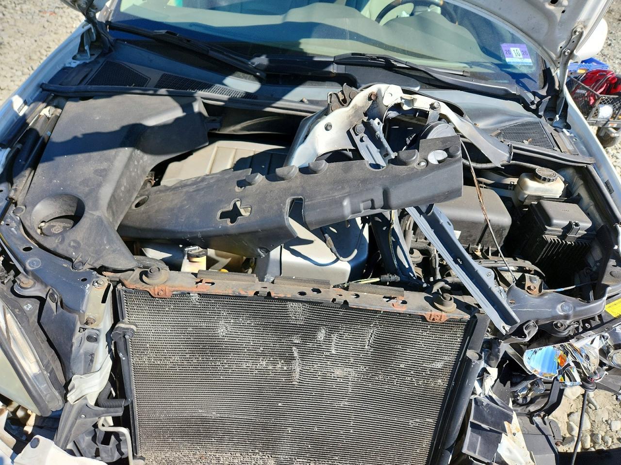 2009 LEXUS RX 350