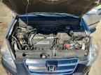 2006 HONDA CR-V