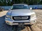 2011 HONDA Ridgeline