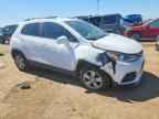 2019 CHEVROLET TRAX
