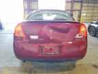 2008 PONTIAC G6