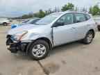 2014 NISSAN ROGUE