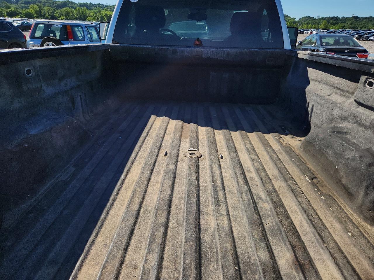 2010 GMC Sierra
