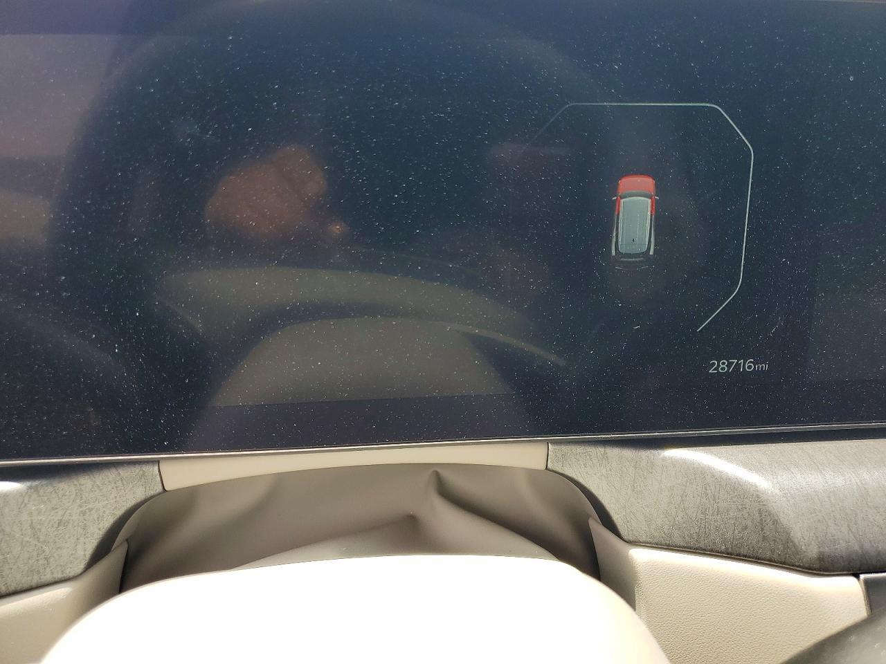 2024 KIA EV9