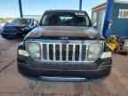 2011 JEEP Liberty