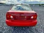 2004 TOYOTA COROLLA
