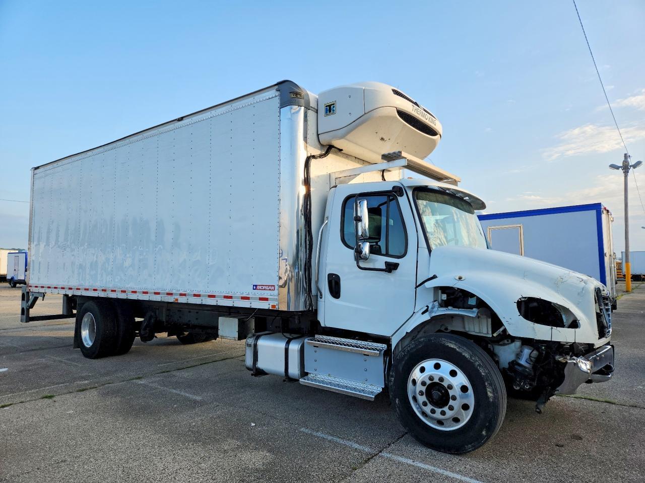 2024 FREIGHTLINER M2