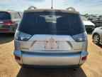 2012 MITSUBISHI outlander