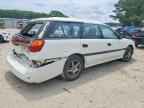 2000 SUBARU Legacy