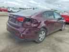 2018 KIA FORTE
