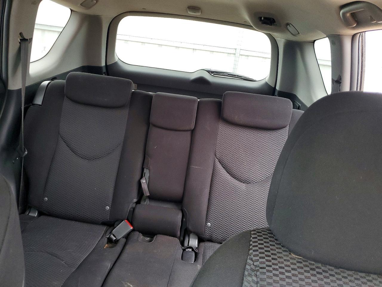 2009 TOYOTA RAV4