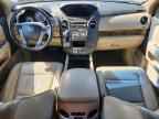 2012 HONDA PILOT