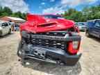 2021 CHEVROLET Silverado 3500