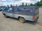 1986 FORD RANGER