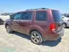 2012 HONDA PILOT