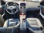 2011 MERCEDES-BENZ C-CLASS