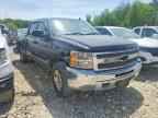2012 CHEVROLET SILVERADO 1500