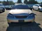 2001 HONDA CIVIC