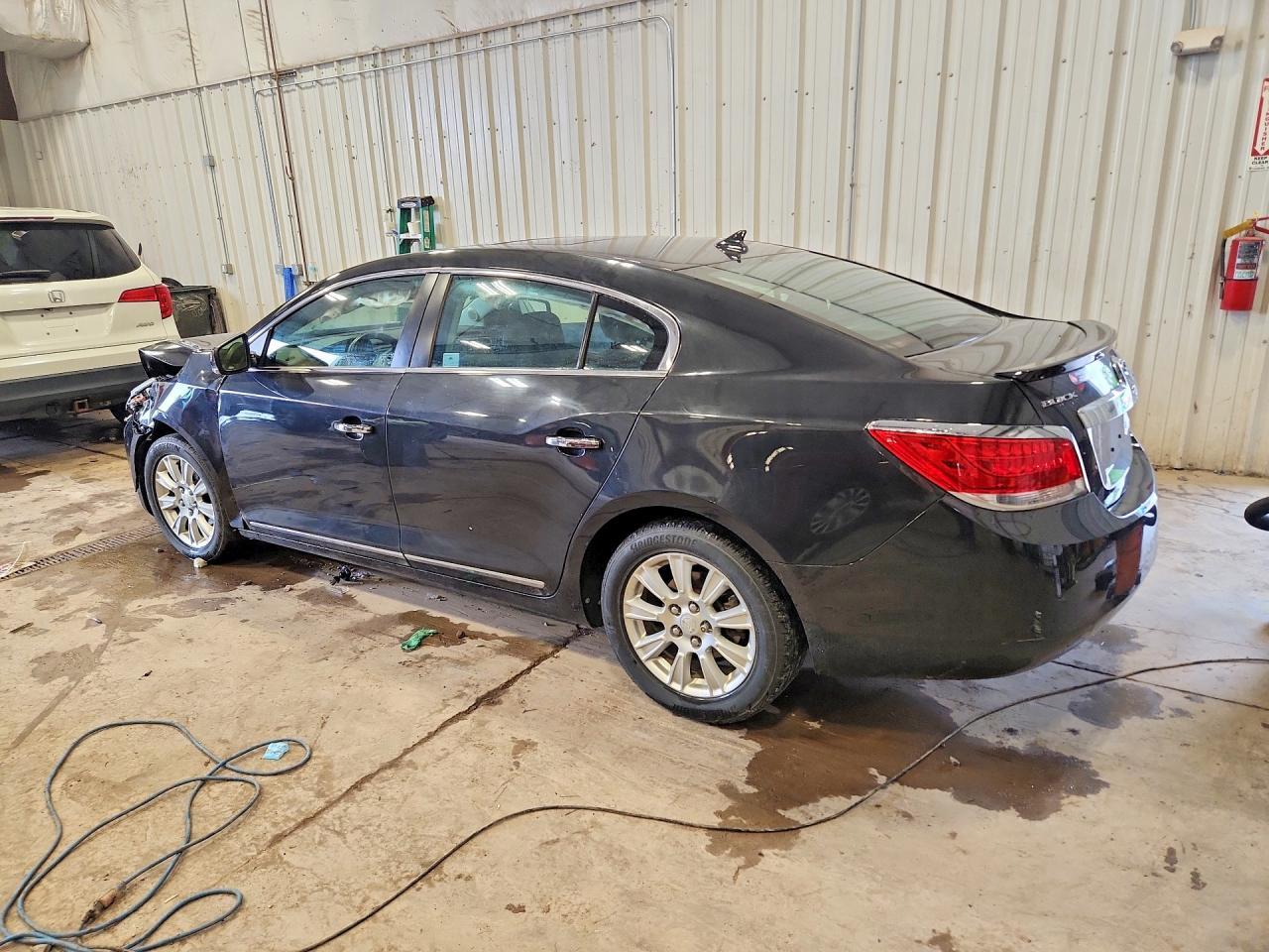 2012 BUICK LACROSSE