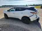 2018 NISSAN MURANO