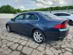2004 ACURA TSX