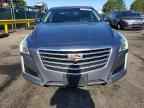 2018 CADILLAC CTS