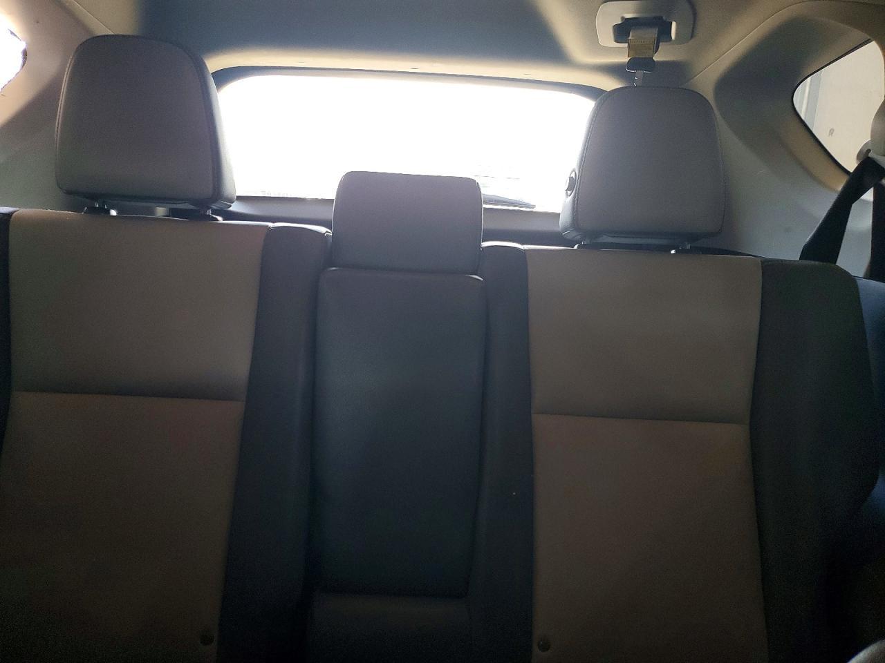 2013 TOYOTA RAV4