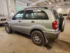 2004 TOYOTA RAV4