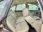 2009 SUBARU Legacy
