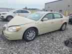 2010 BUICK Lucerne