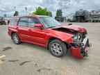 2006 SUBARU FORESTER