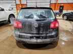 2009 VOLKSWAGEN RABBIT