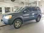 2003 HONDA PILOT