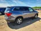 2018 HONDA PILOT