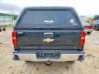 2015 CHEVROLET Silverado 2500