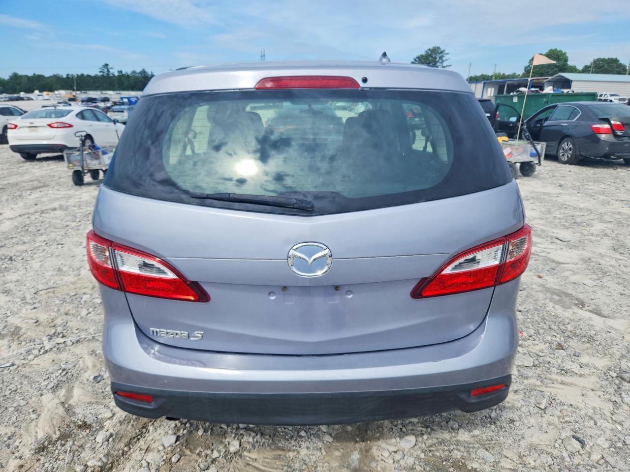 2013 MAZDA 5
