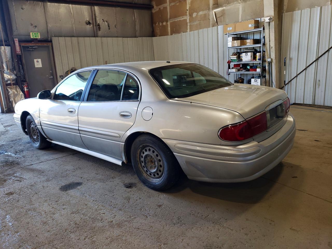 2005 BUICK Lesabre