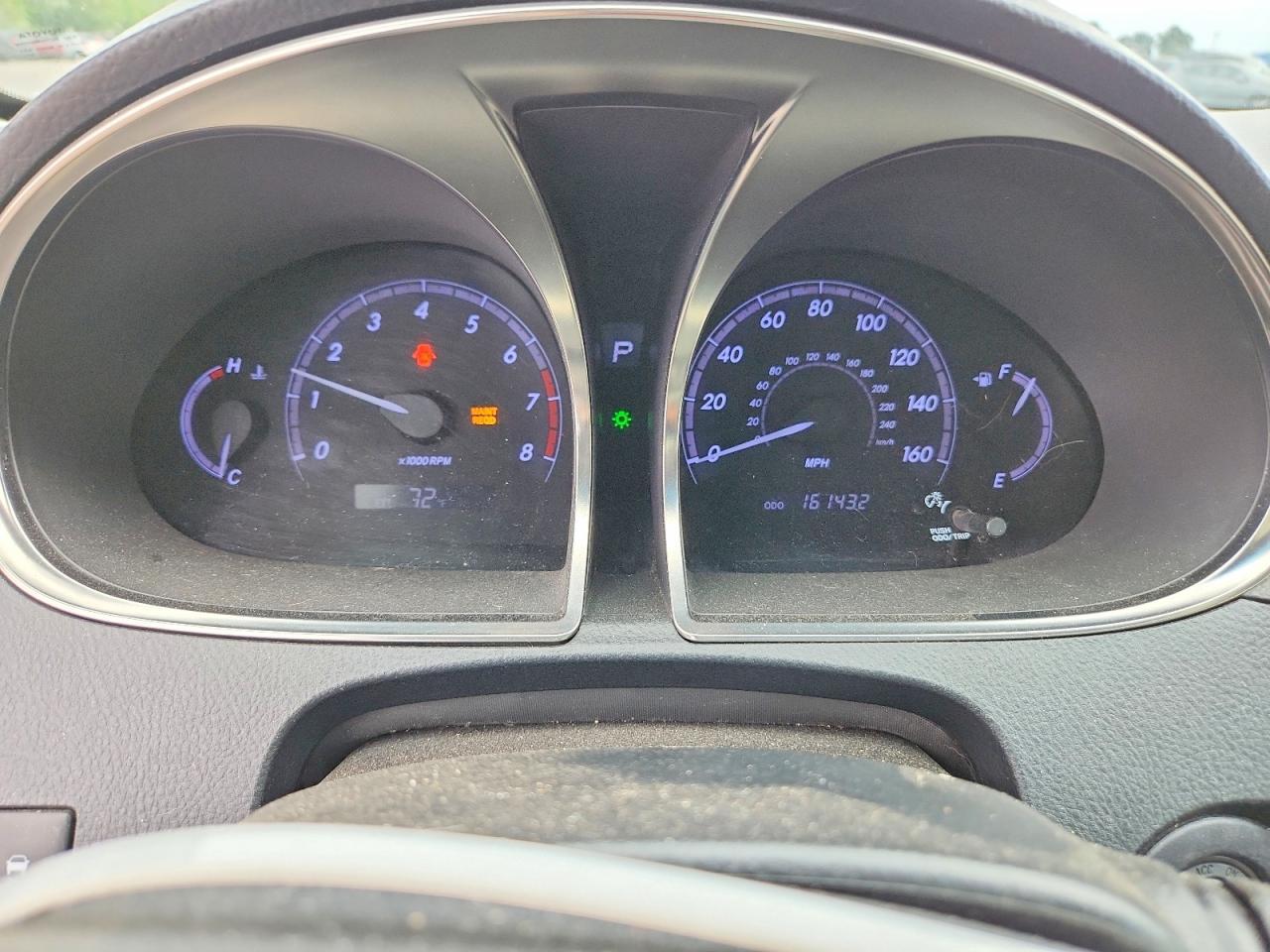 2012 TOYOTA Avalon