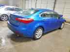 2015 KIA FORTE