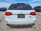 2015 AUDI A4 allroad
