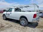 2018 RAM 2500