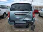 2010 CHRYSLER Town
