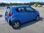 2013 CHEVROLET Spark